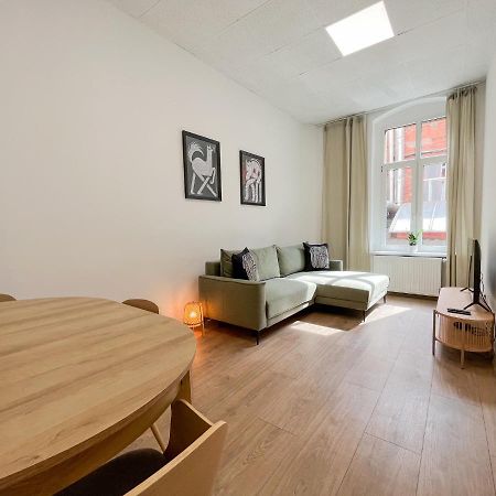Apartamenty Drukarnia Stary Toruń Zewnętrze zdjęcie