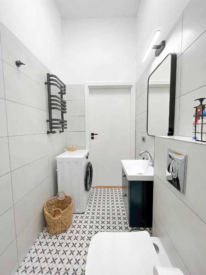 Apartamenty Drukarnia Stary Toruń Zewnętrze zdjęcie