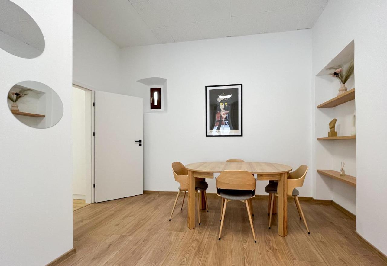 Apartamenty Drukarnia Stary Toruń Zewnętrze zdjęcie