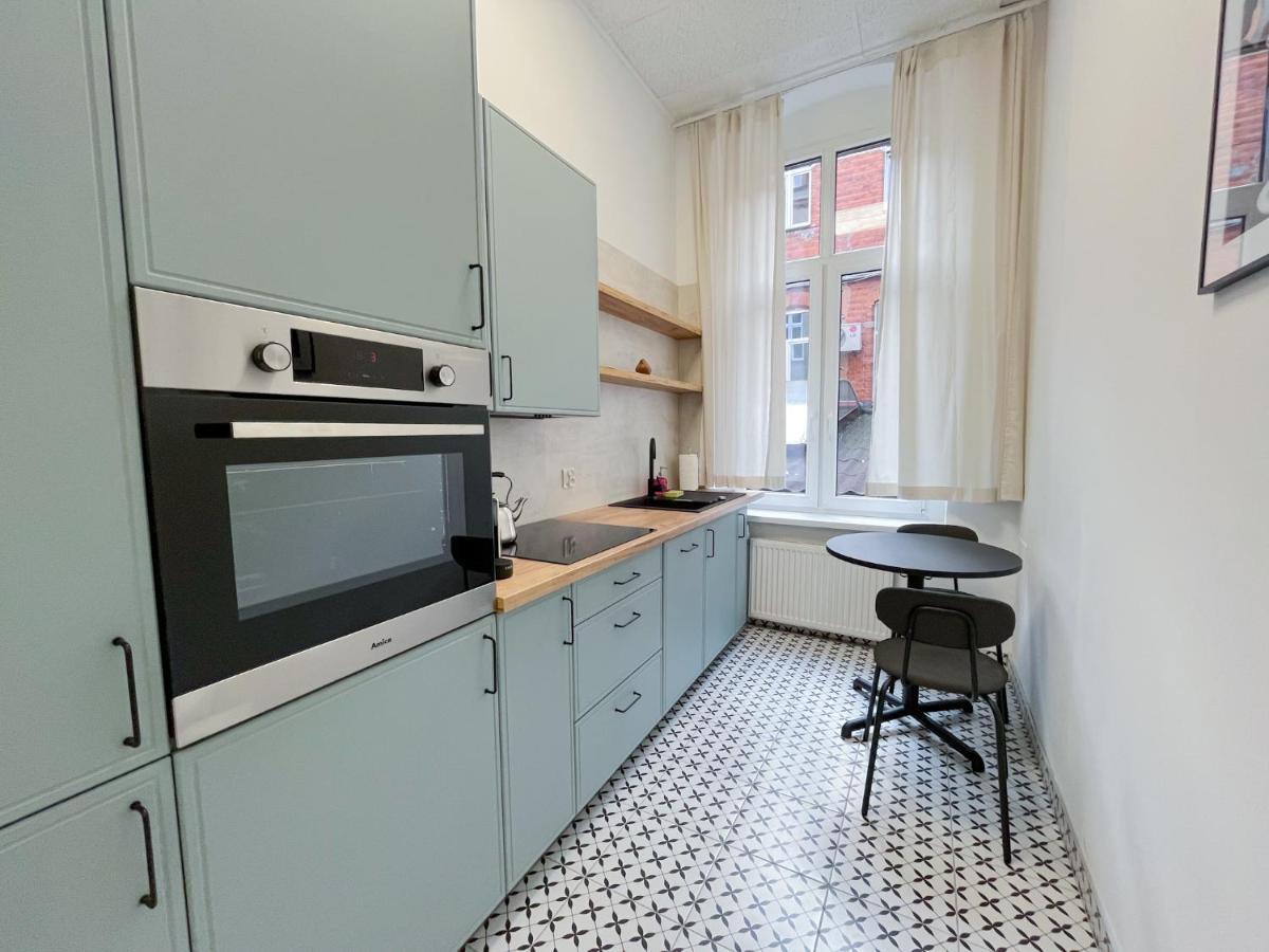 Apartamenty Drukarnia Stary Toruń Zewnętrze zdjęcie