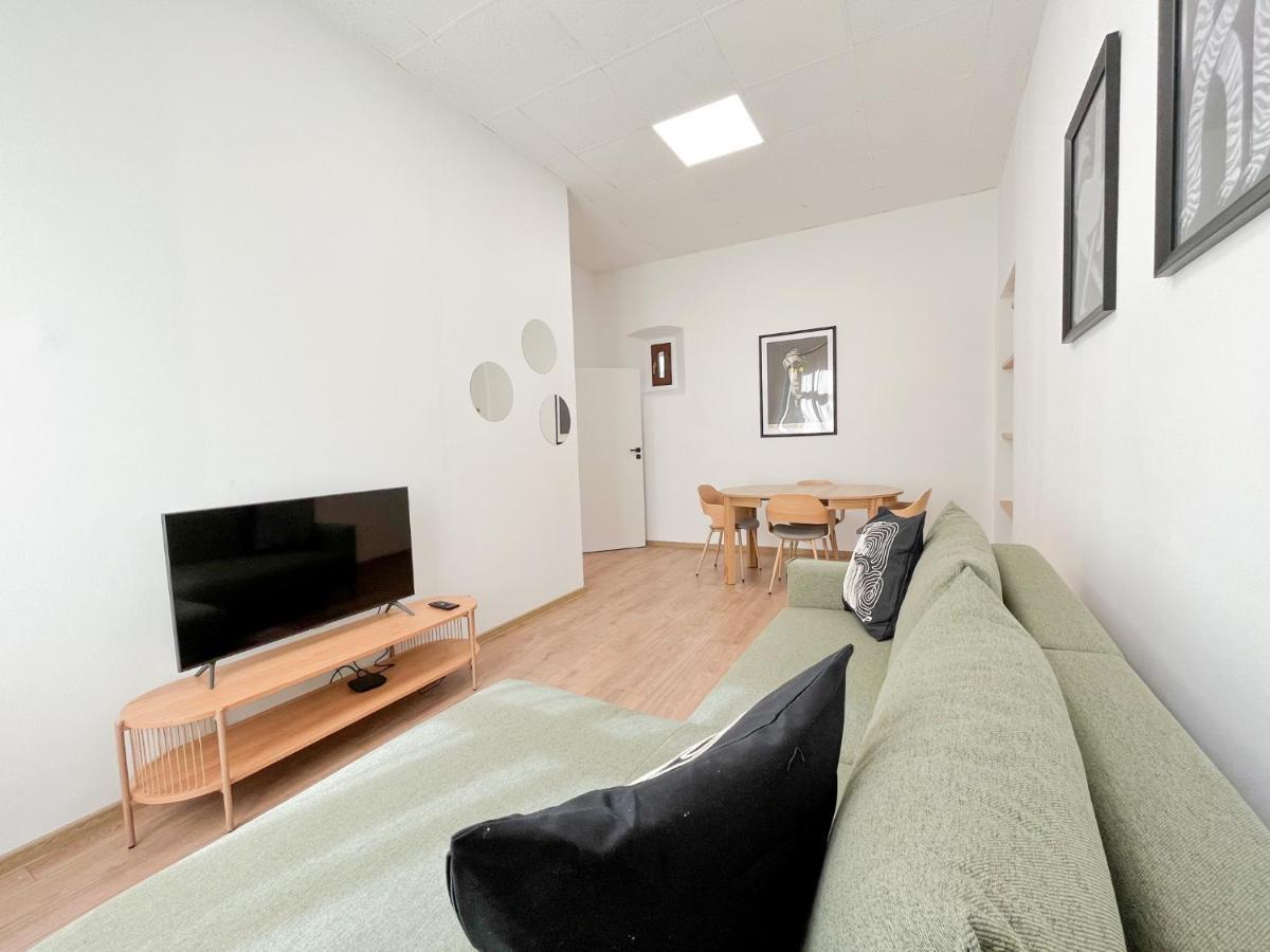 Apartamenty Drukarnia Stary Toruń Zewnętrze zdjęcie