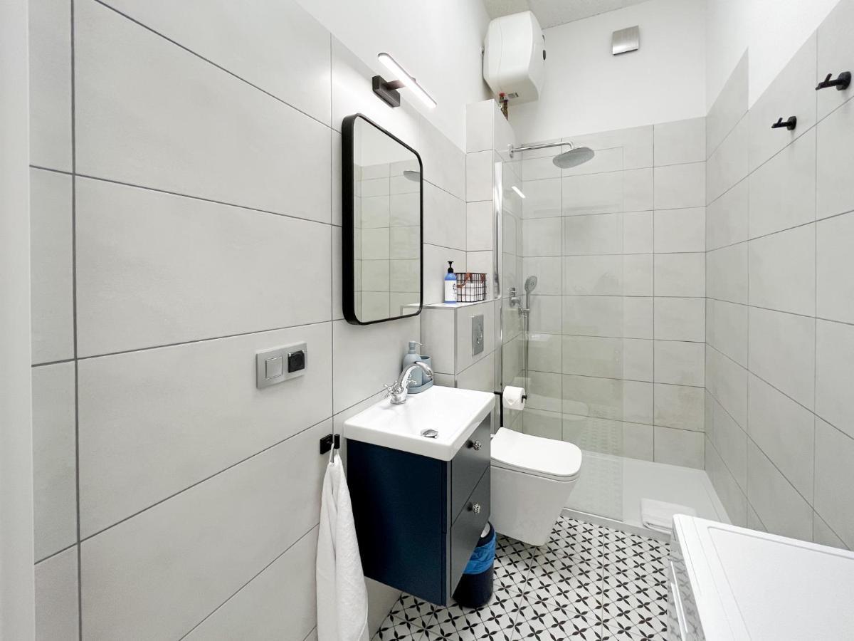 Apartamenty Drukarnia Stary Toruń Zewnętrze zdjęcie