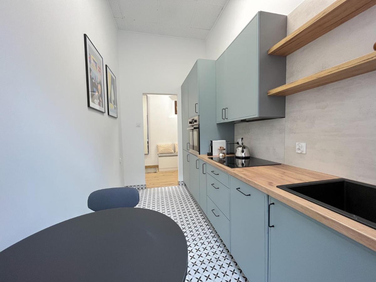 Apartamenty Drukarnia Stary Toruń Zewnętrze zdjęcie