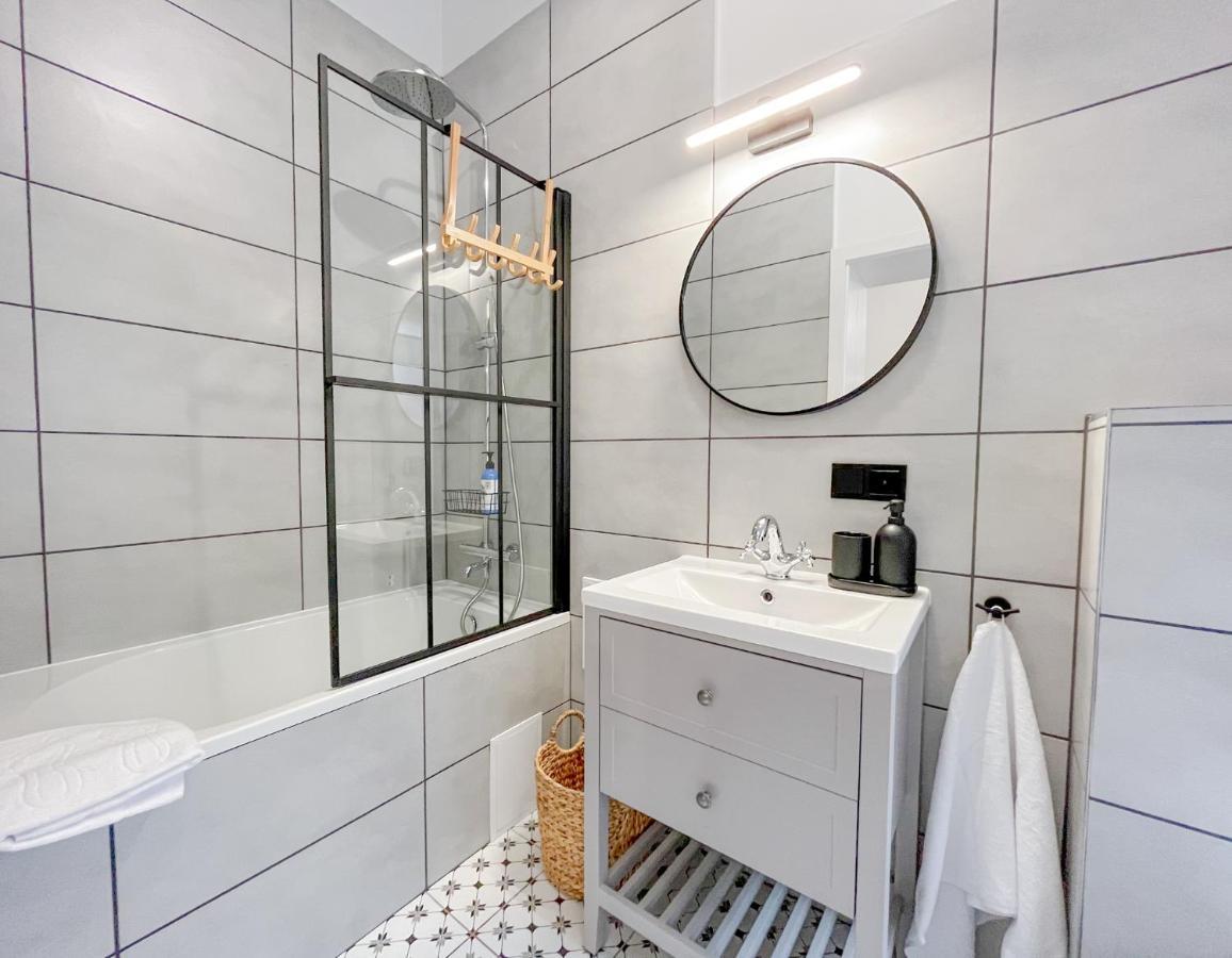 Apartamenty Drukarnia Stary Toruń Zewnętrze zdjęcie