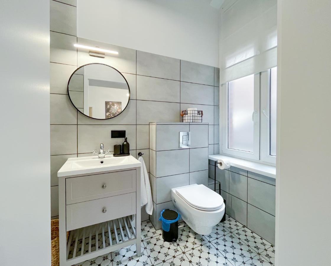 Apartamenty Drukarnia Stary Toruń Zewnętrze zdjęcie