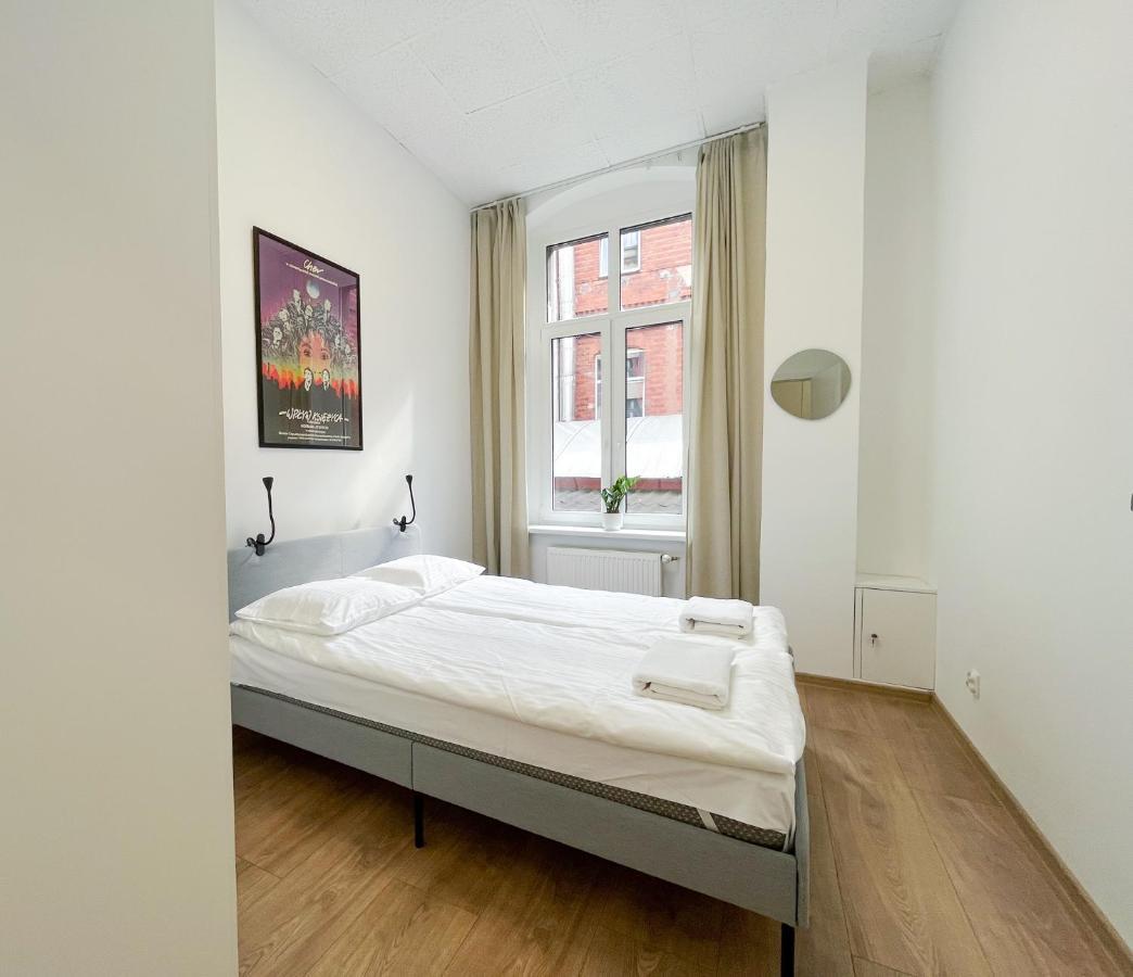 Apartamenty Drukarnia Stary Toruń Zewnętrze zdjęcie