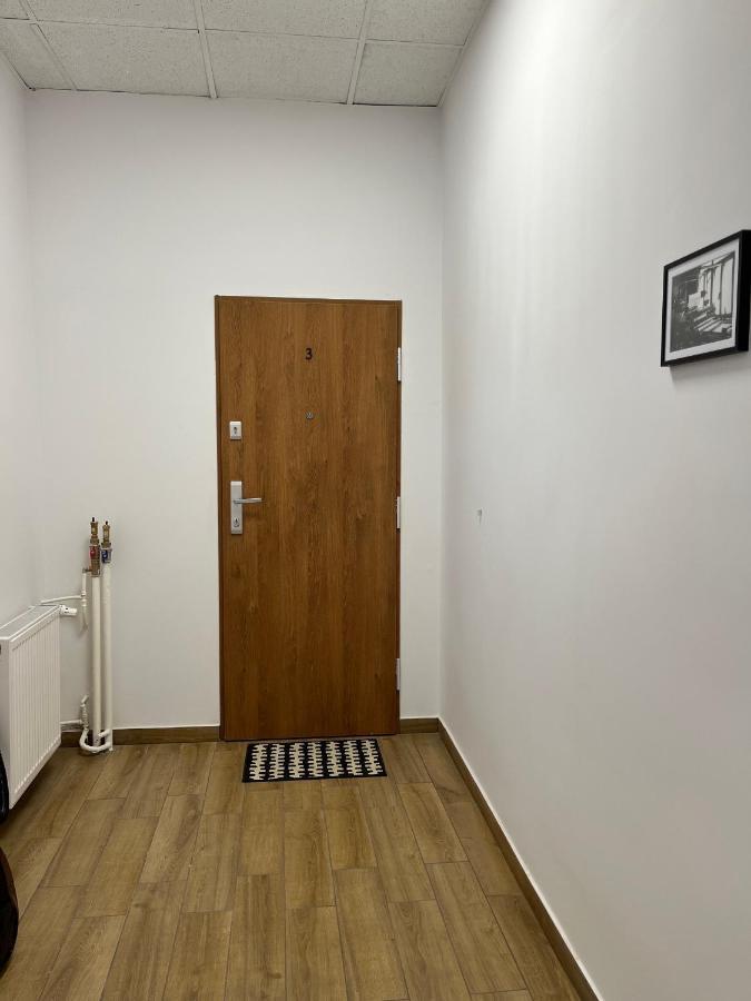 Apartamenty Drukarnia Stary Toruń Zewnętrze zdjęcie