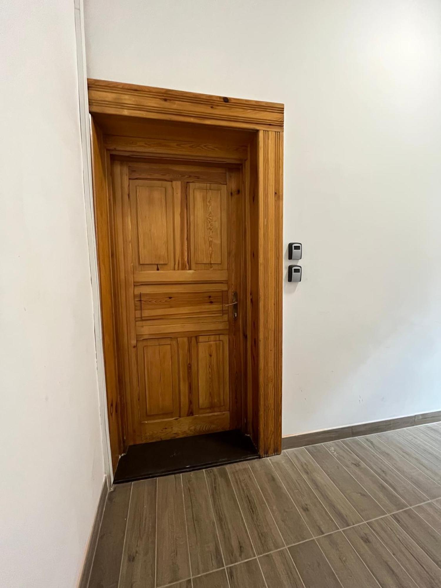 Apartamenty Drukarnia Stary Toruń Zewnętrze zdjęcie