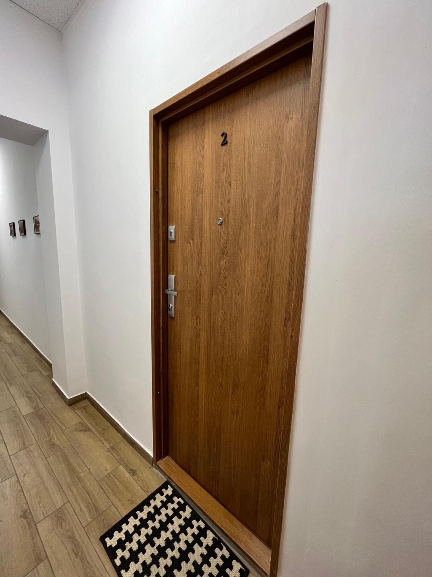 Apartamenty Drukarnia Stary Toruń Zewnętrze zdjęcie