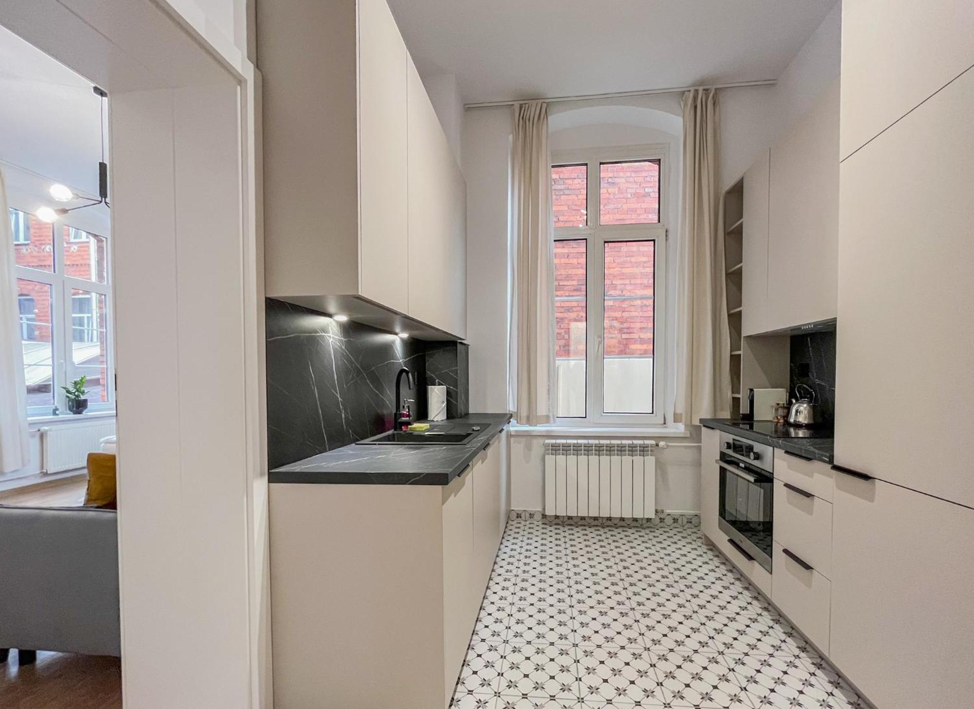 Apartamenty Drukarnia Stary Toruń Zewnętrze zdjęcie