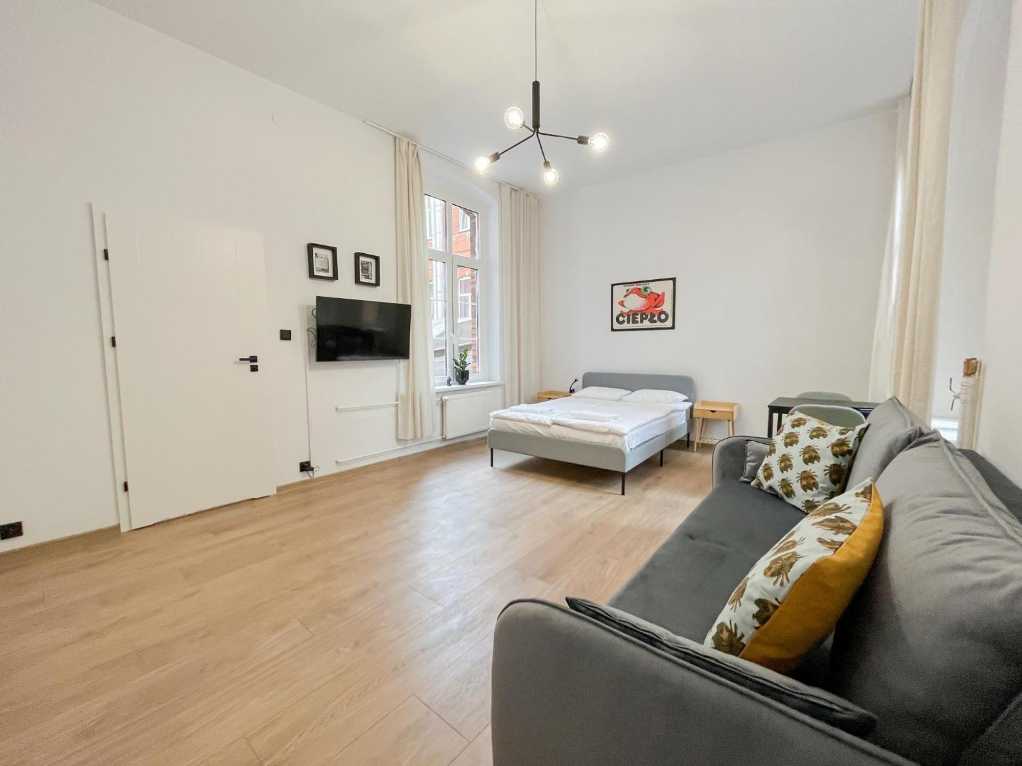 Apartamenty Drukarnia Stary Toruń Zewnętrze zdjęcie